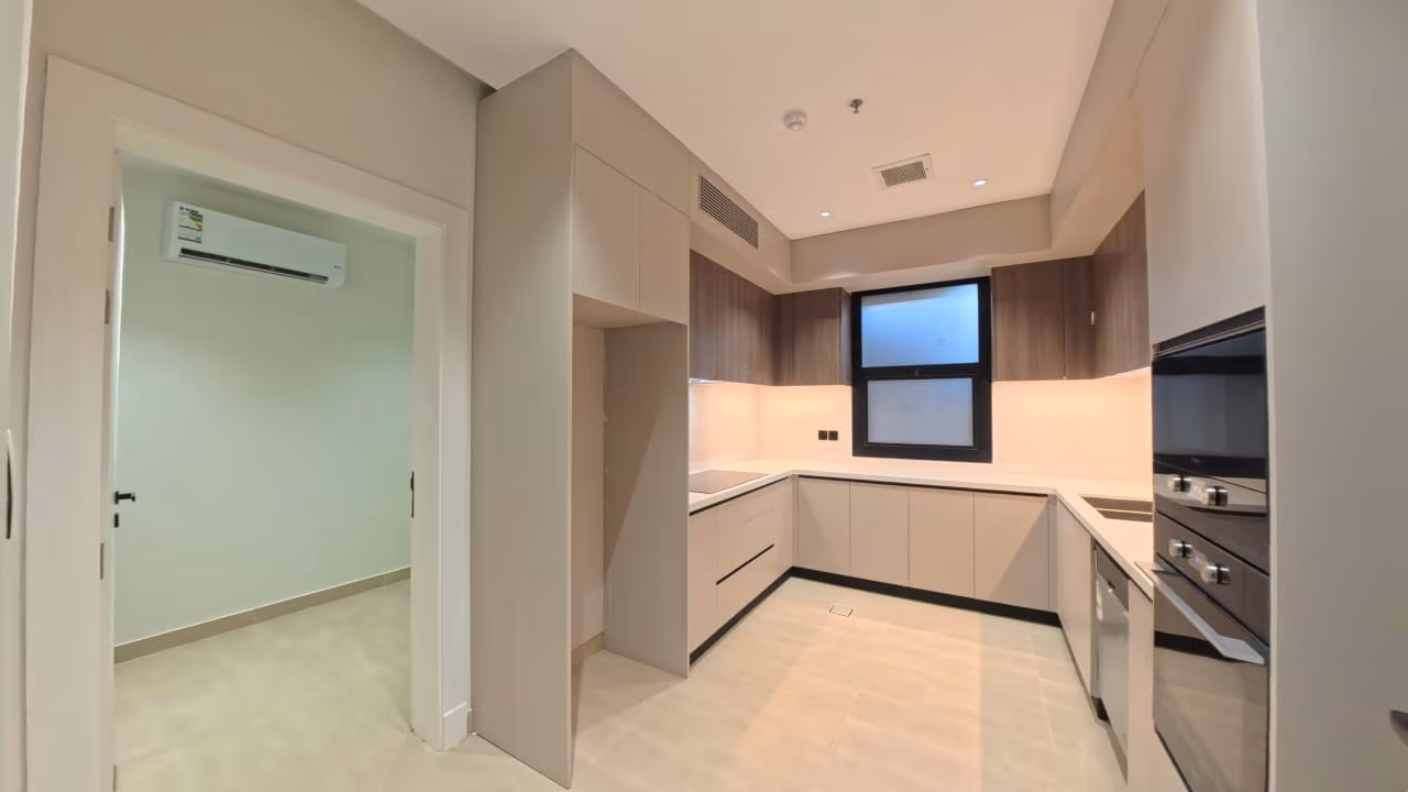 Apartment – 2-Bedroom Premium Apartment