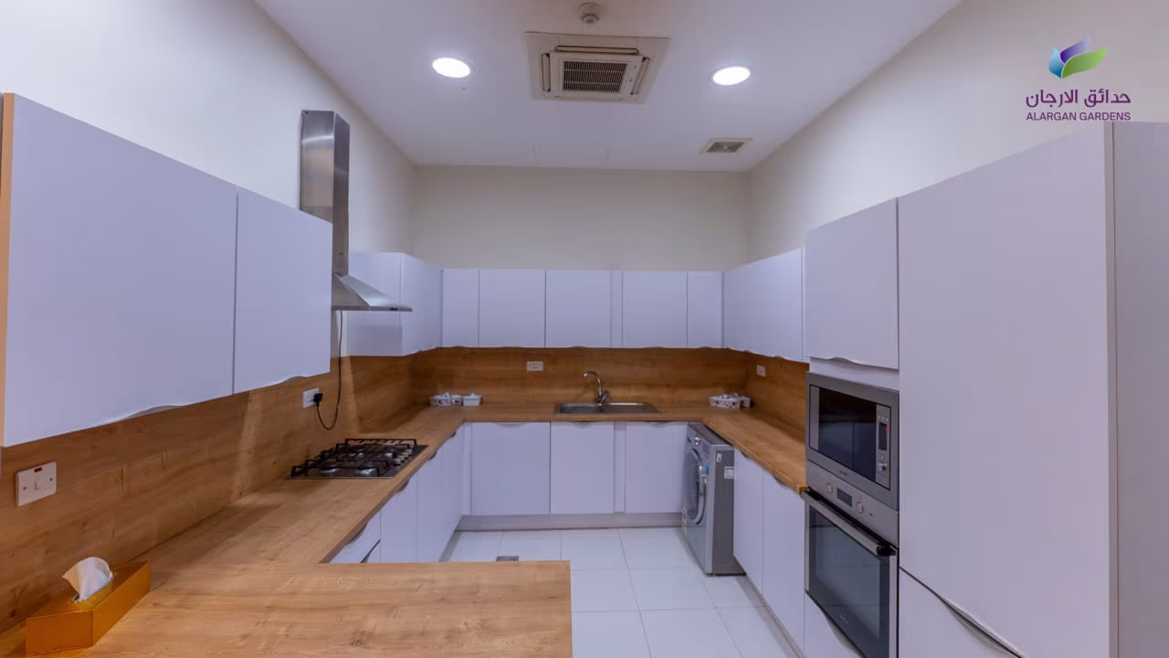 Apartment – 2 Bedroom VIP Suites