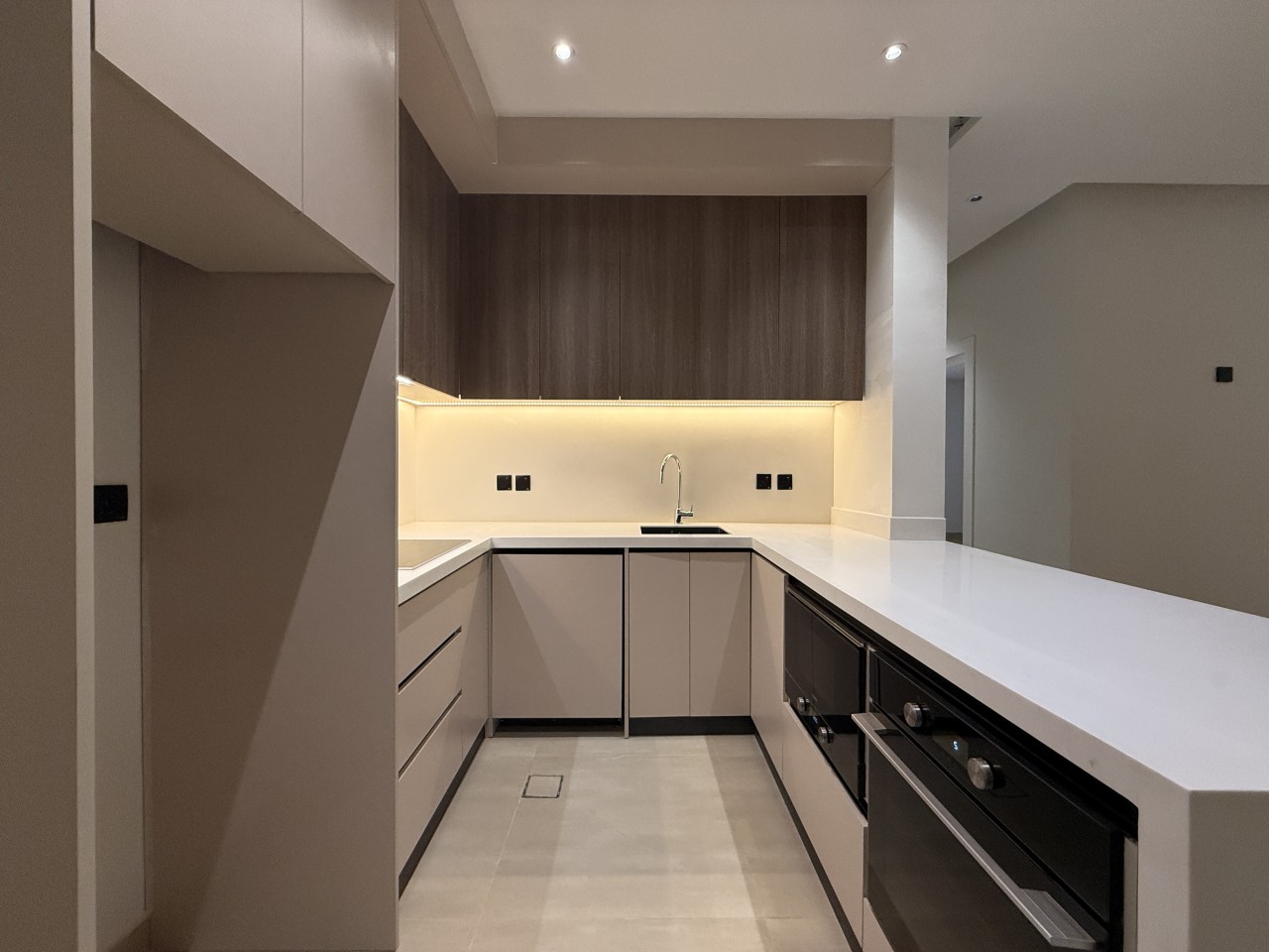 Apartment – 3 Bedrooms