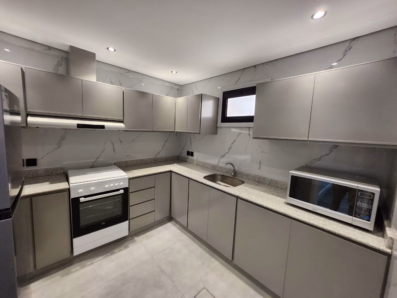Apartment – 2 Bedrooms