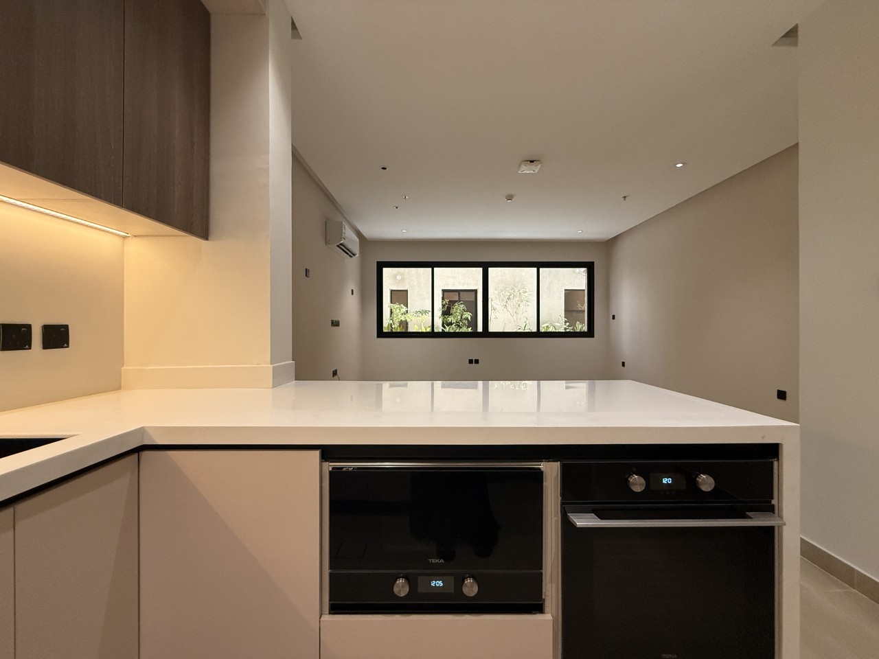 Apartment – 3 Bedrooms