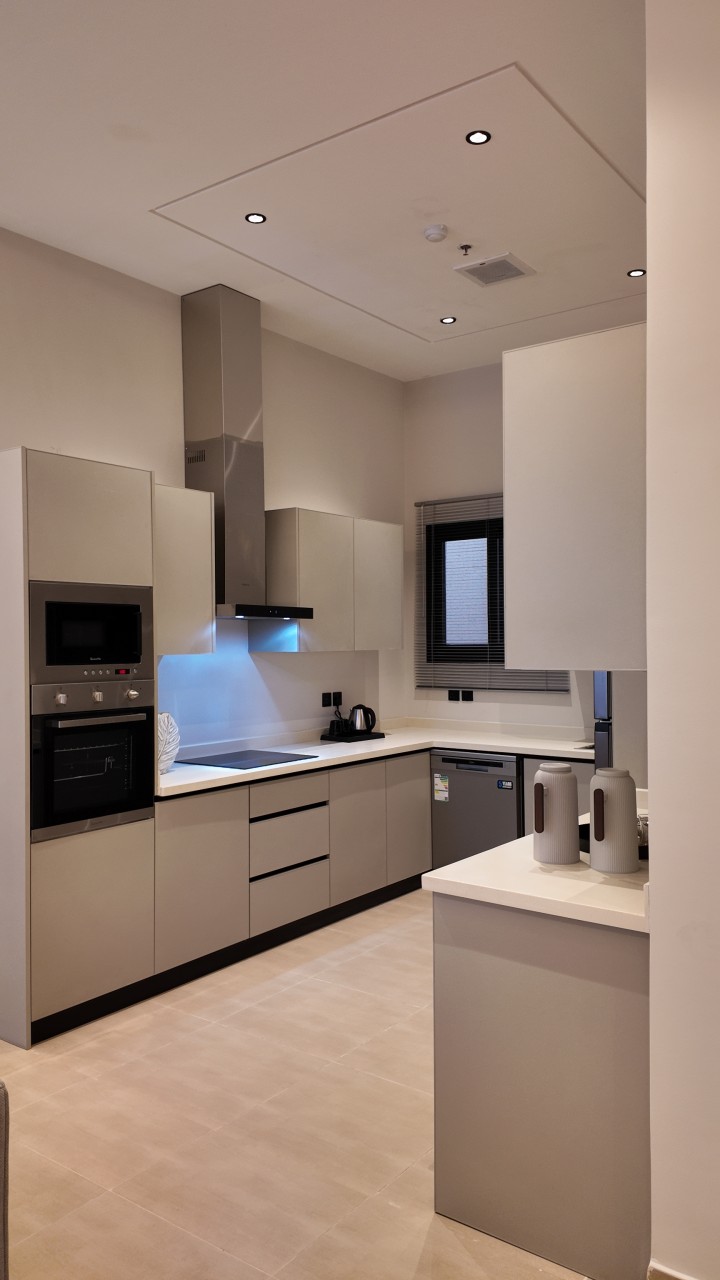 Apartment – 2 Bedrooms