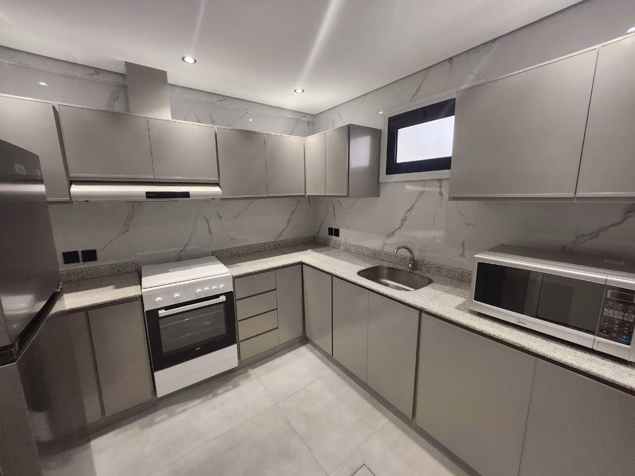 Apartment – 1 Bedroom