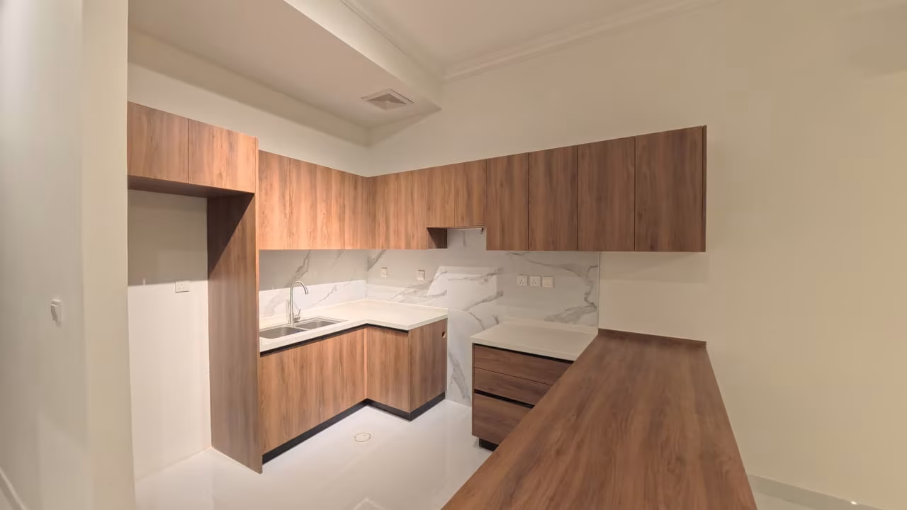 Apartment – 1 Master Bedroom