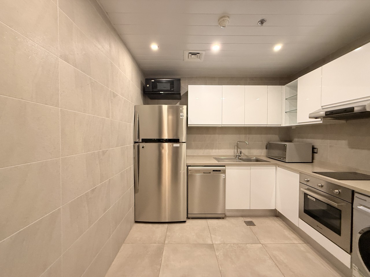 Apartment – 2 Bedrooms