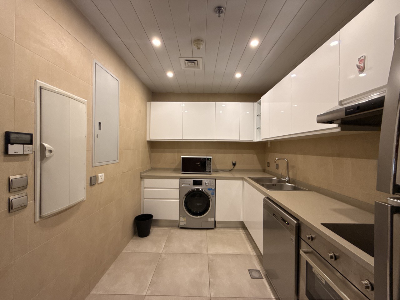 Apartment – 2 Bedrooms