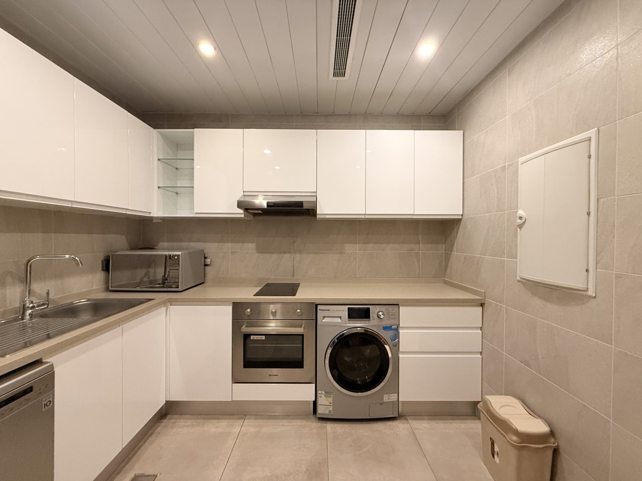 Apartment – 2 Bedrooms
