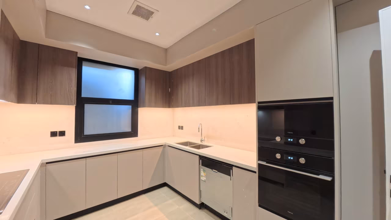 Apartment – 2 Master Bedrooms Suite - Premium