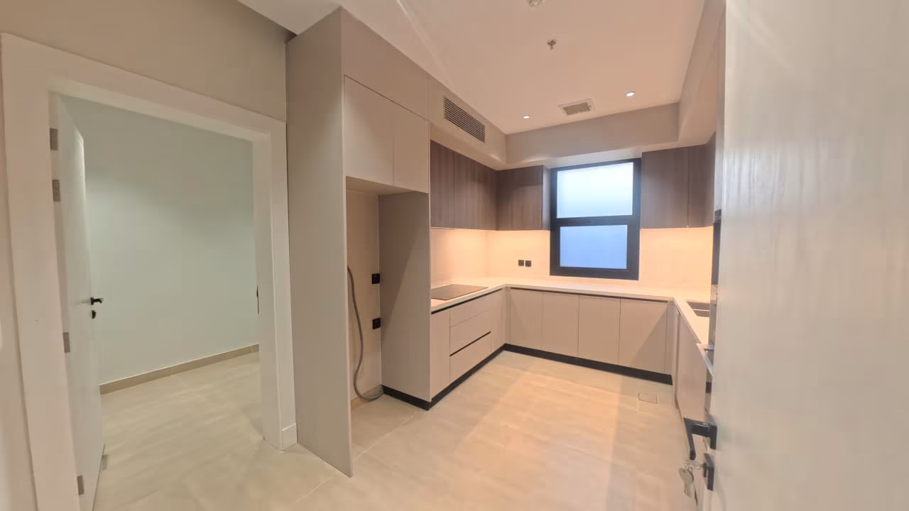 Apartment – 2 Master Bedrooms Suite - Premium