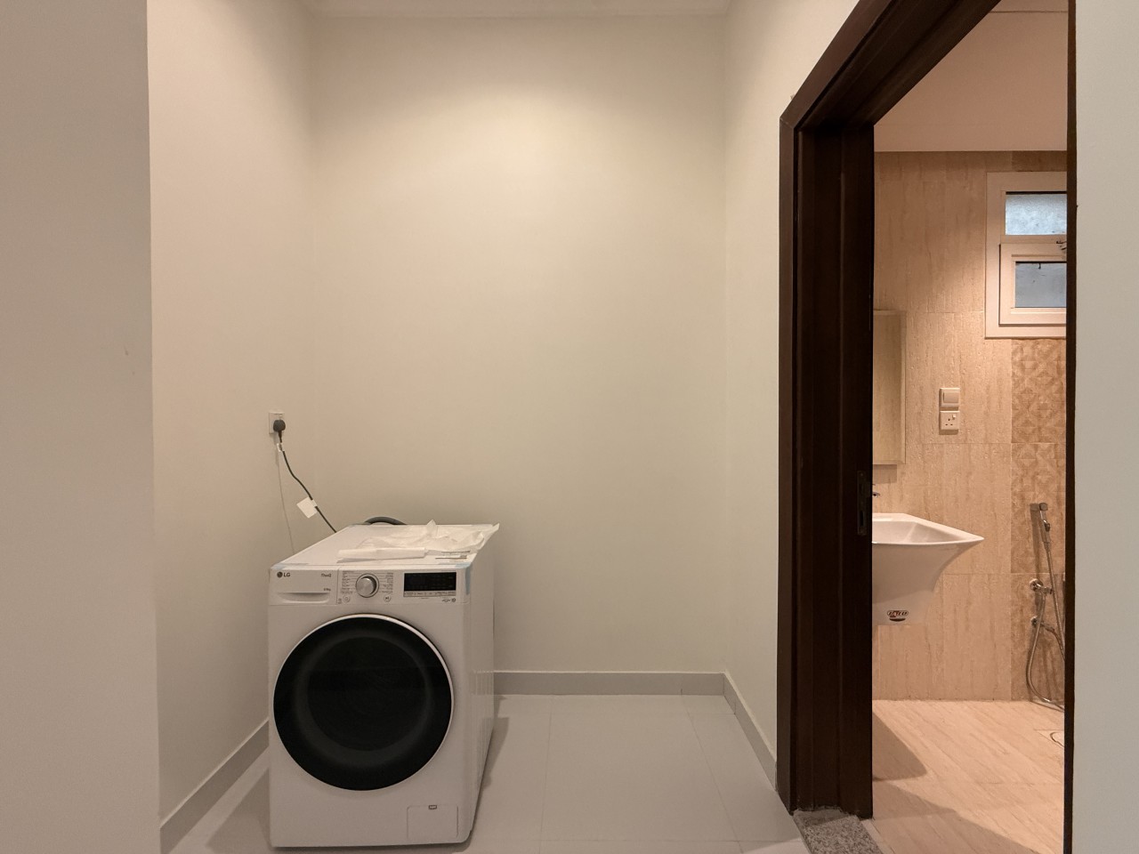 Apartment – 2 Bedrooms