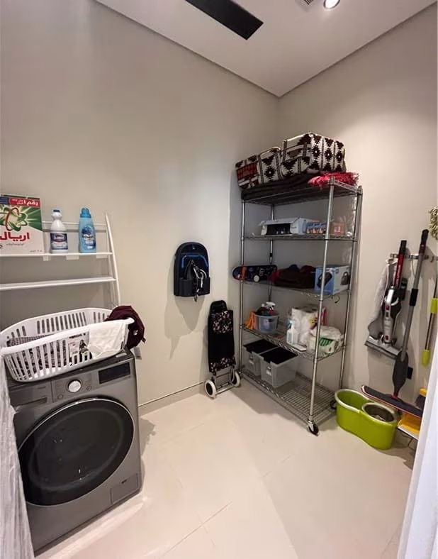 Apartment – 2 Bedrooms