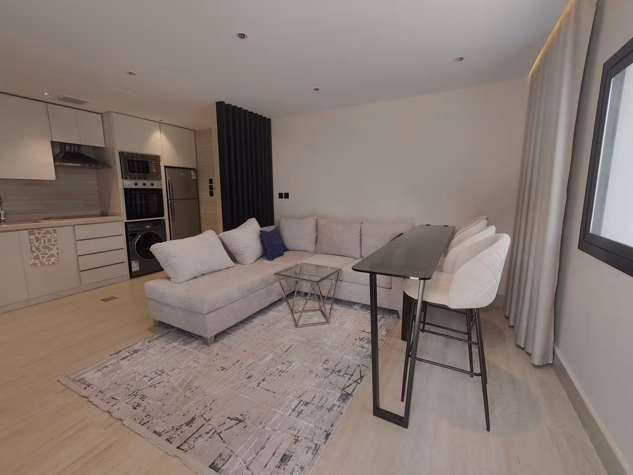 Apartment – 2 Bedrooms