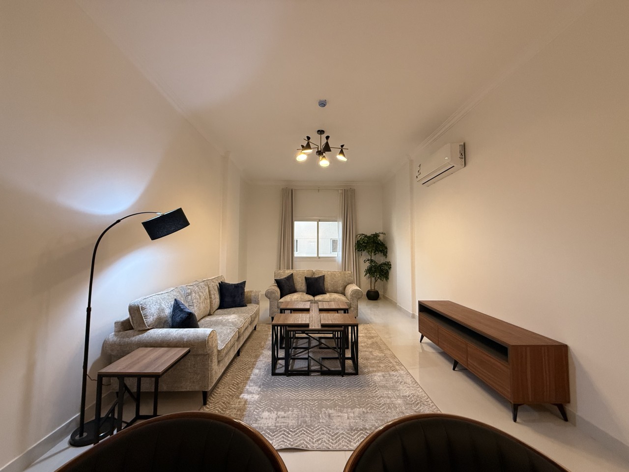 Apartment – 2 Bedrooms
