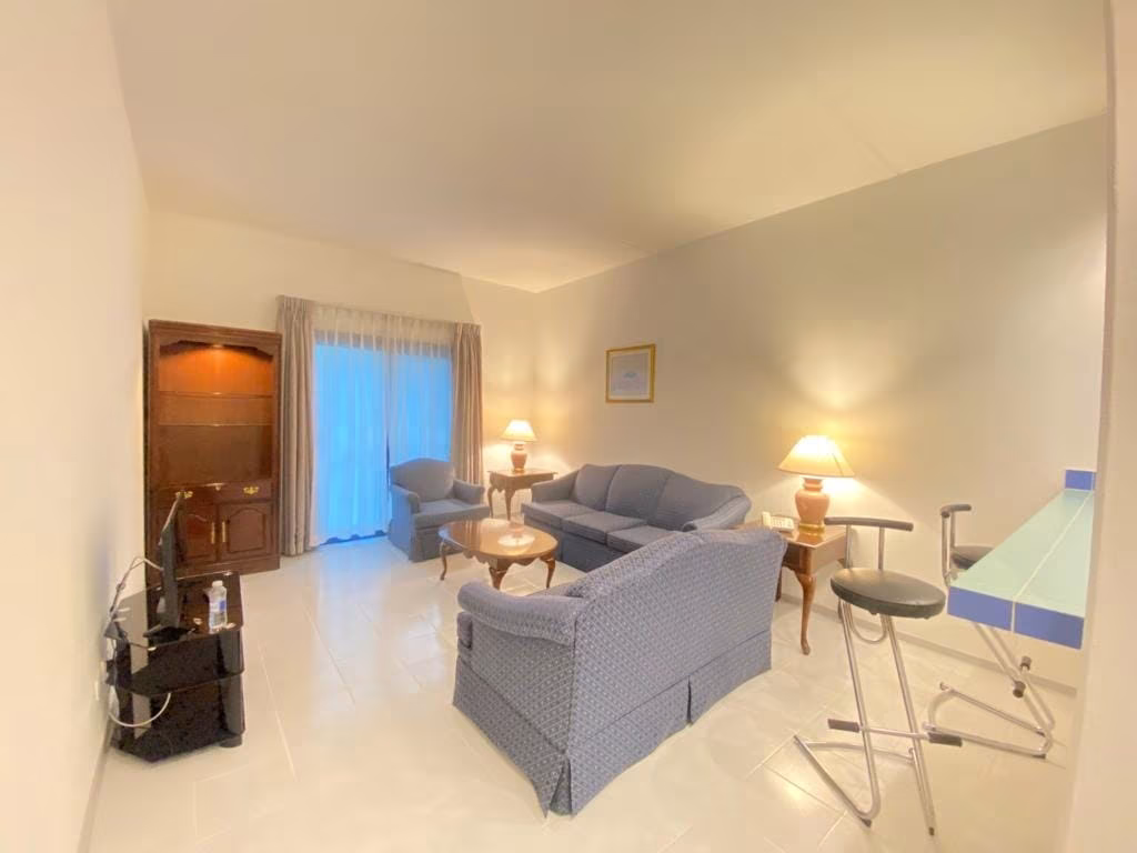 Apartment – 1 Bedroom