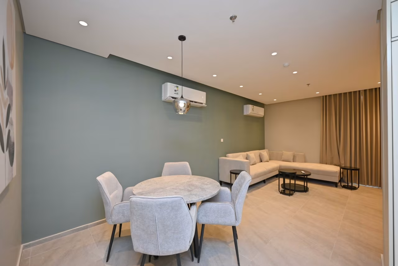 Apartment – 1 Bedroom
