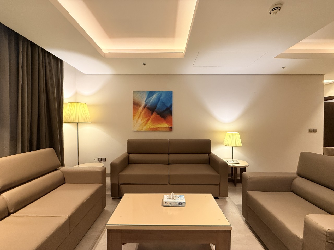 Apartment – 2 Bedrooms