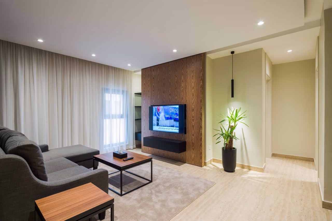 Apartment – Classic One Bedroom Apartment - Olaya View