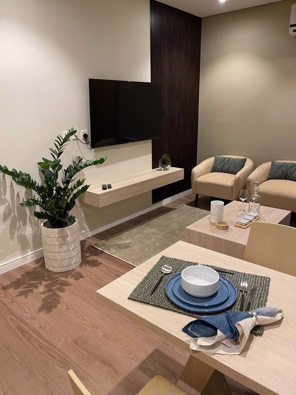 Apartment – Dimora Suites