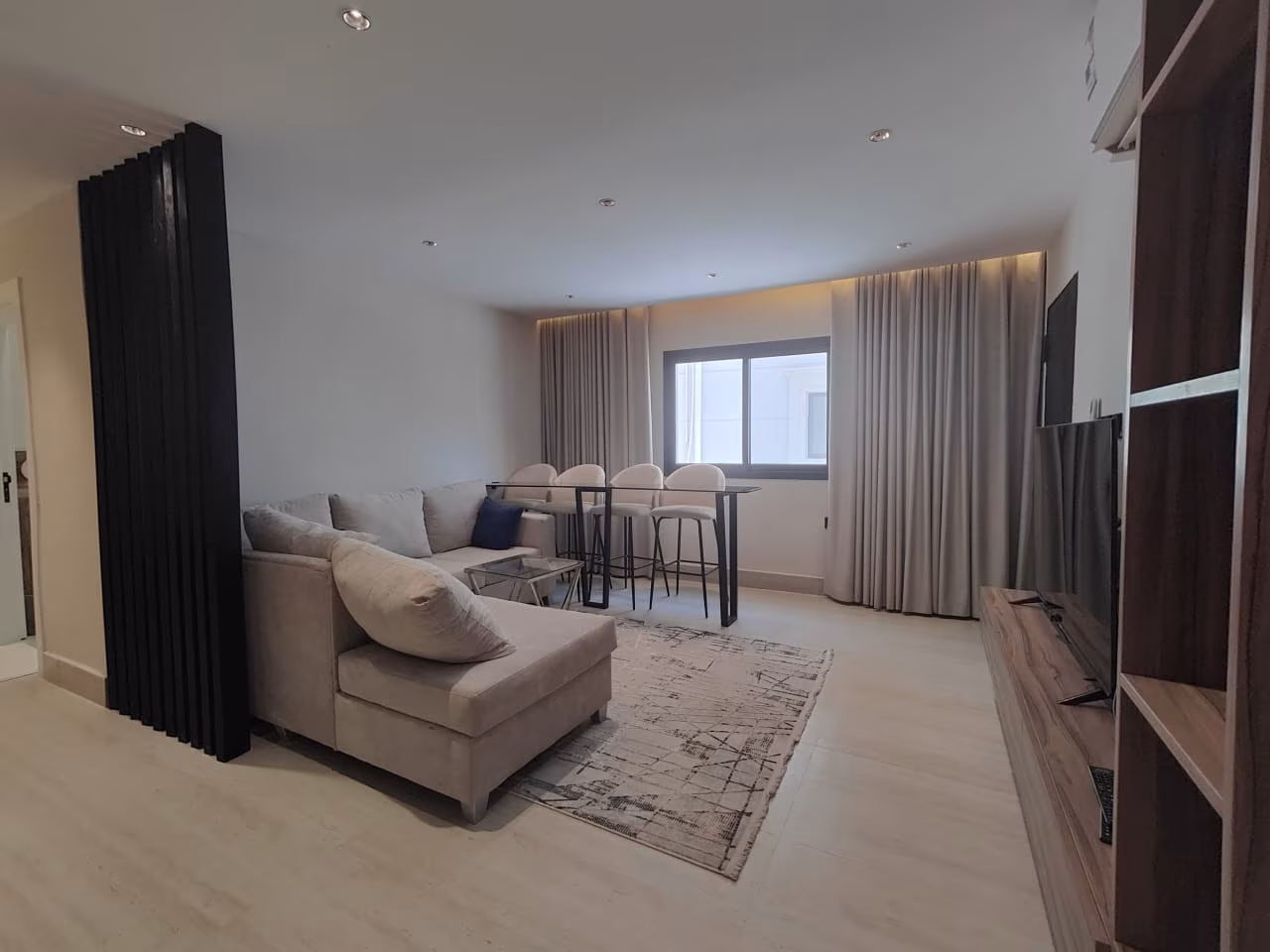 Apartment – 2 Bedrooms