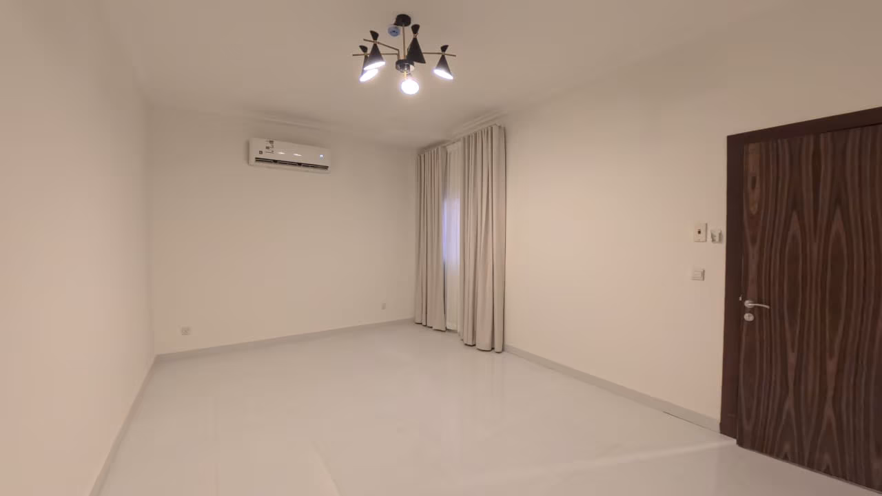 Apartment – 2 Bedrooms