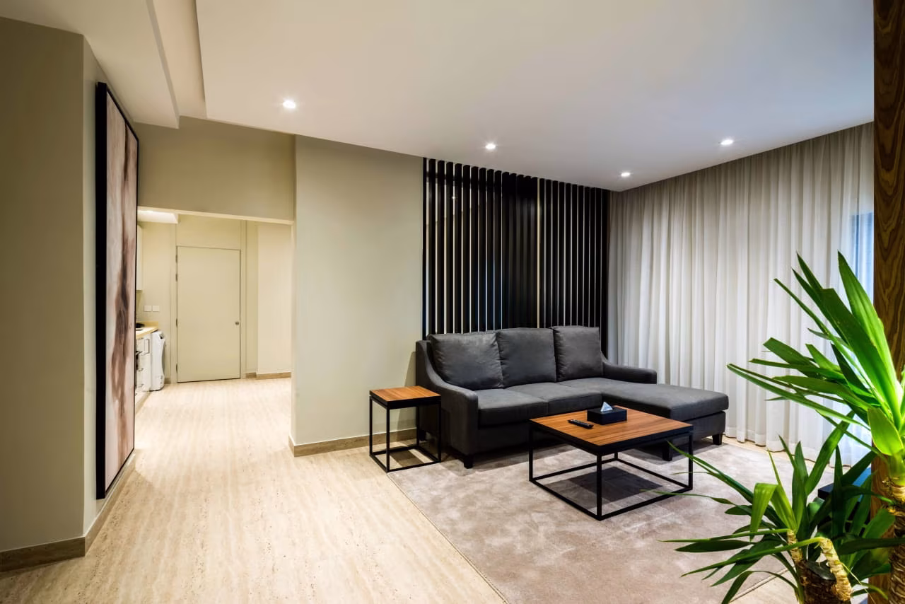 Apartment – Classic One Bedroom Apartment - Olaya View
