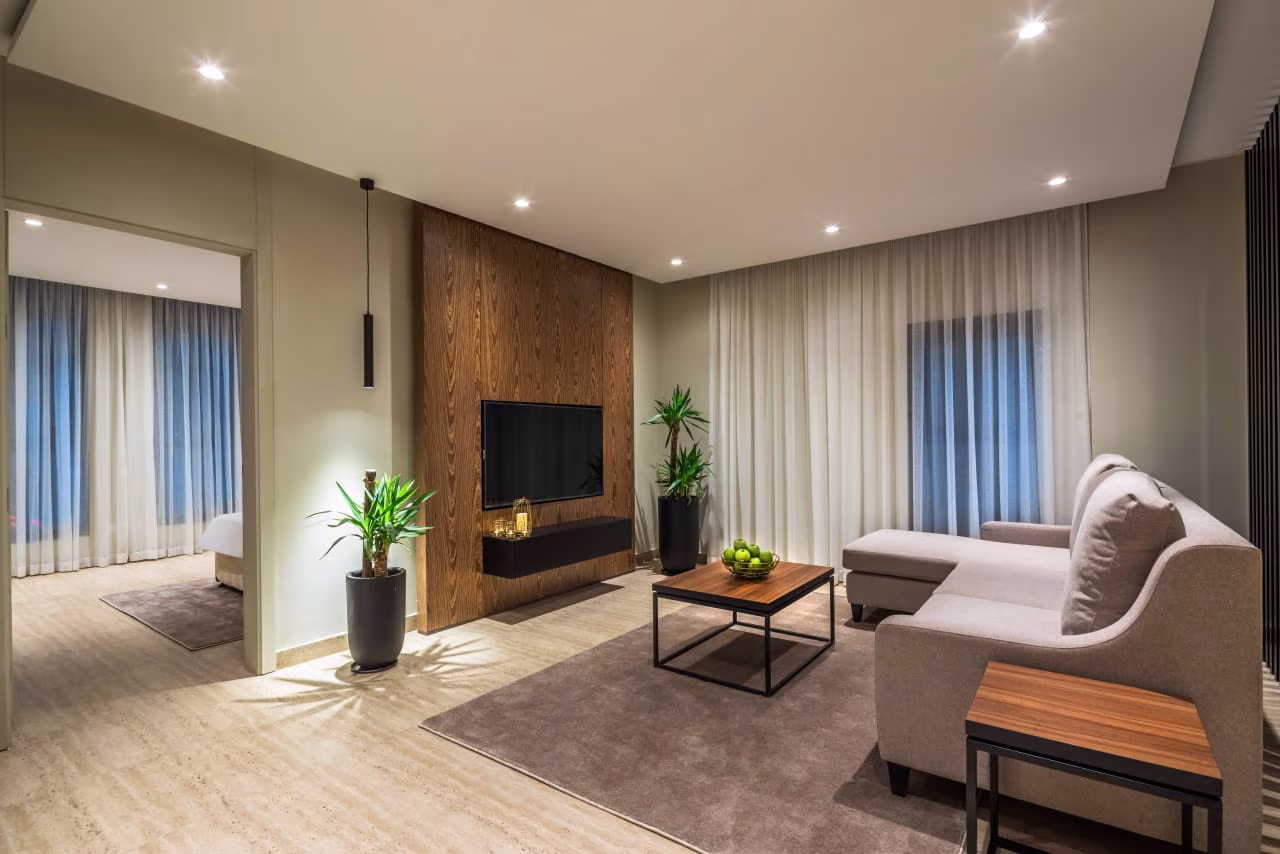 Apartment – Superior One Bedroom Apartment - Olaya View
