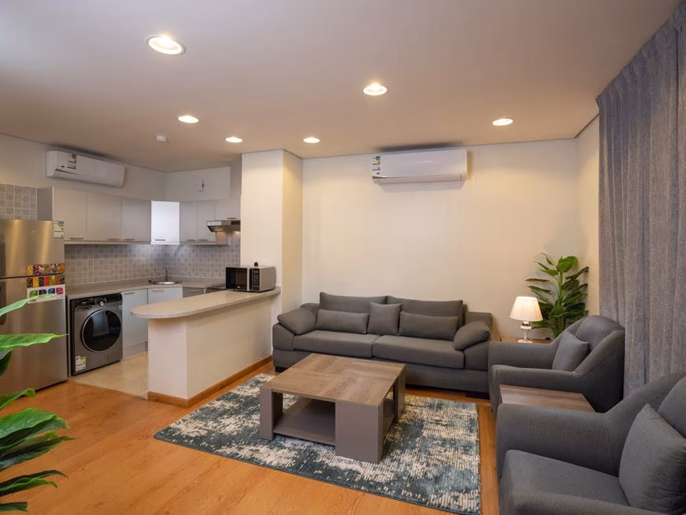 Apartment – 1 BEDROOM - Vives 1