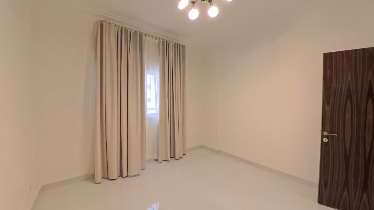 Apartment – 2 Bedrooms
