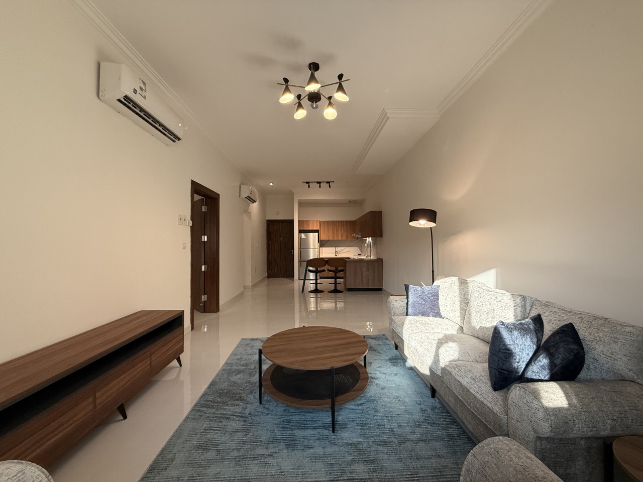 Apartment – 2 Bedrooms
