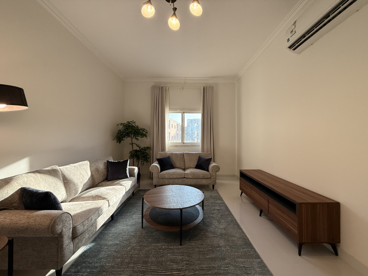 Apartment – 2 Bedrooms