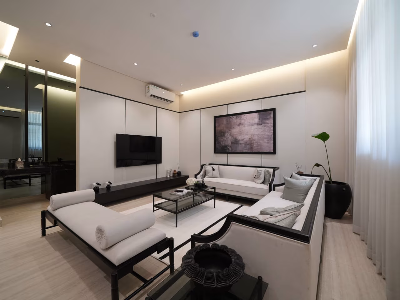 Apartment – 2 Bedrooms
