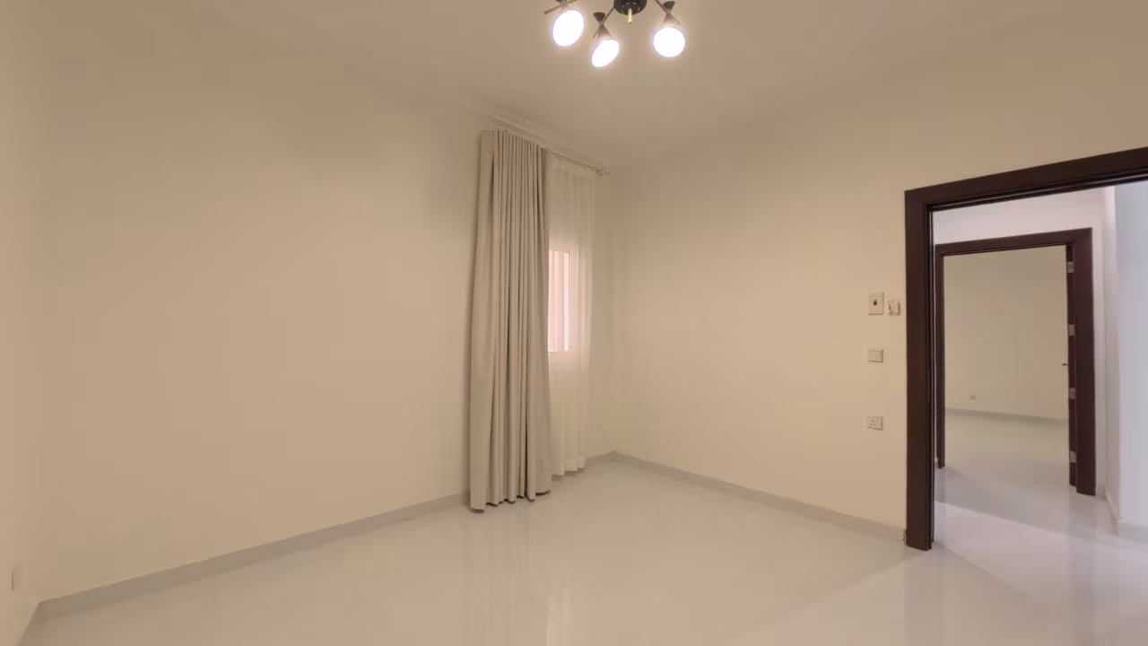 Apartment – 2 Bedrooms