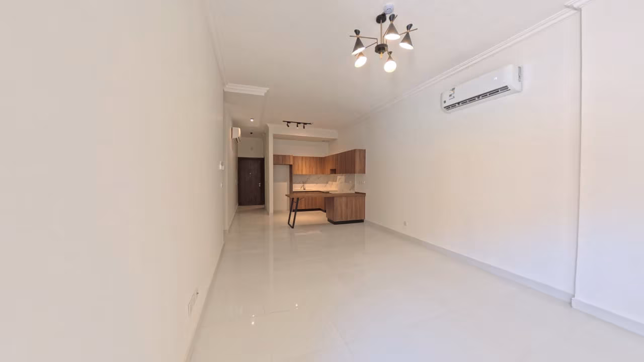 Apartment – 2 Bedrooms
