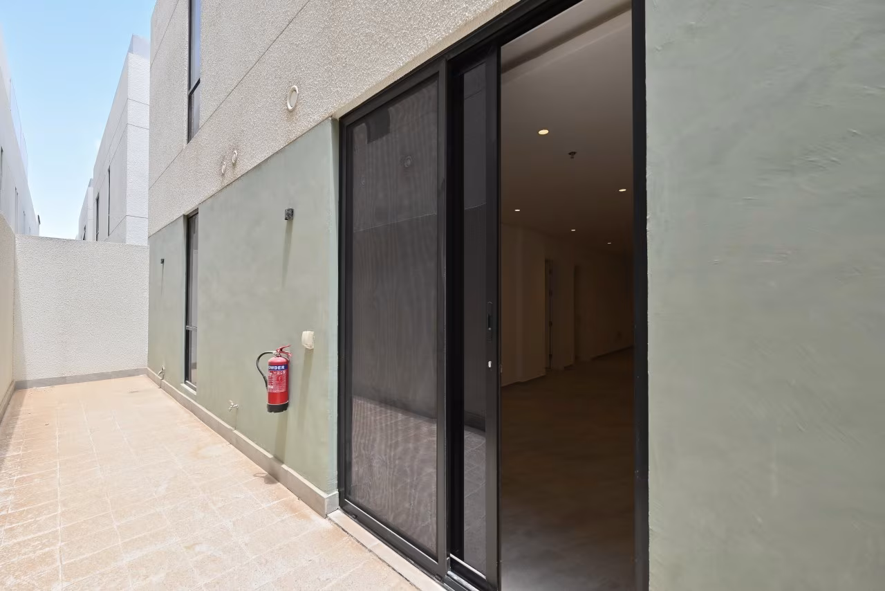 Apartment – 2 Bedrooms