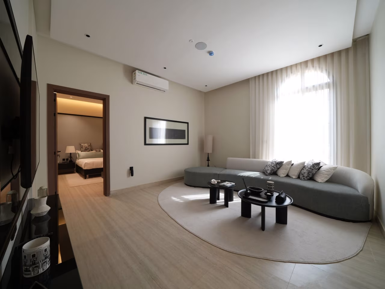 Townhouse – 3 Bedrooms