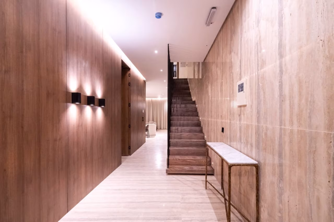 Villa – 4 Bedrooms