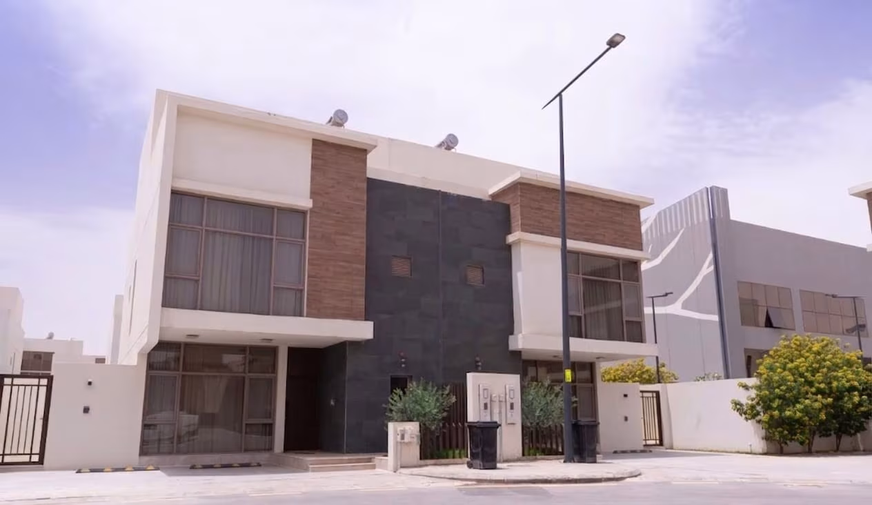 Villa – 3 Bedroom Villa