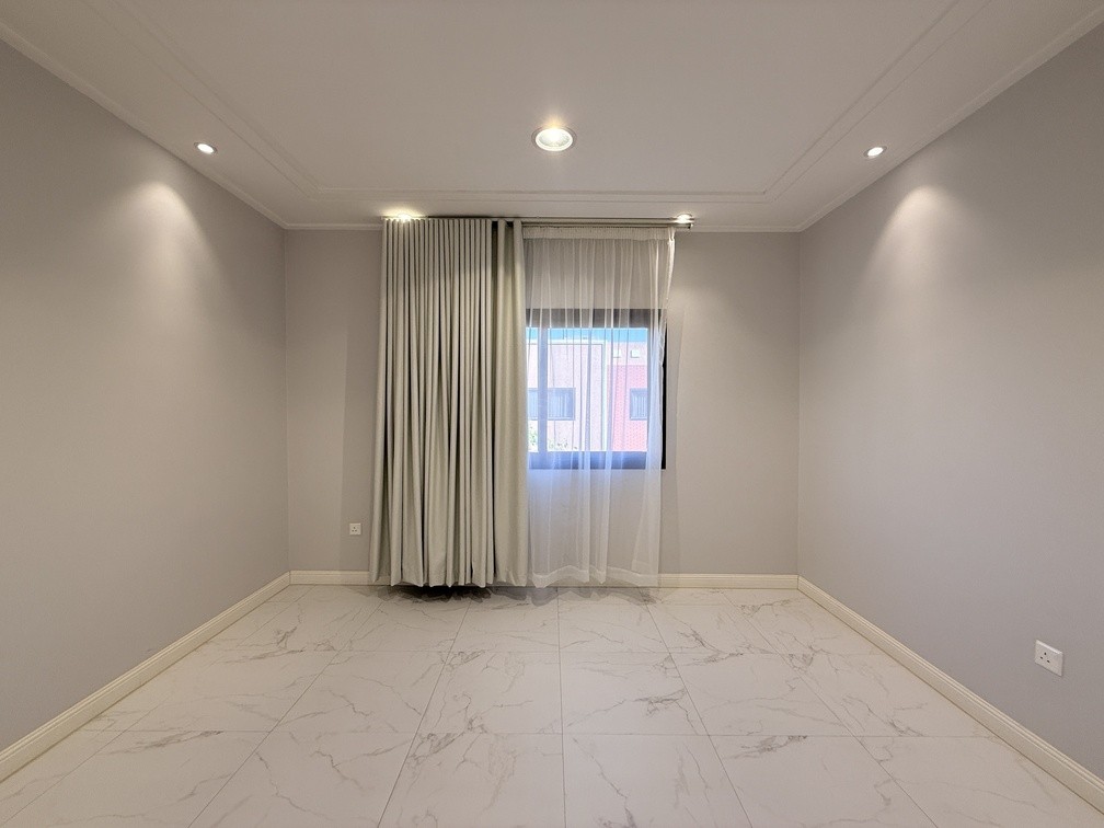 Villa – 3 Bedroom Villa