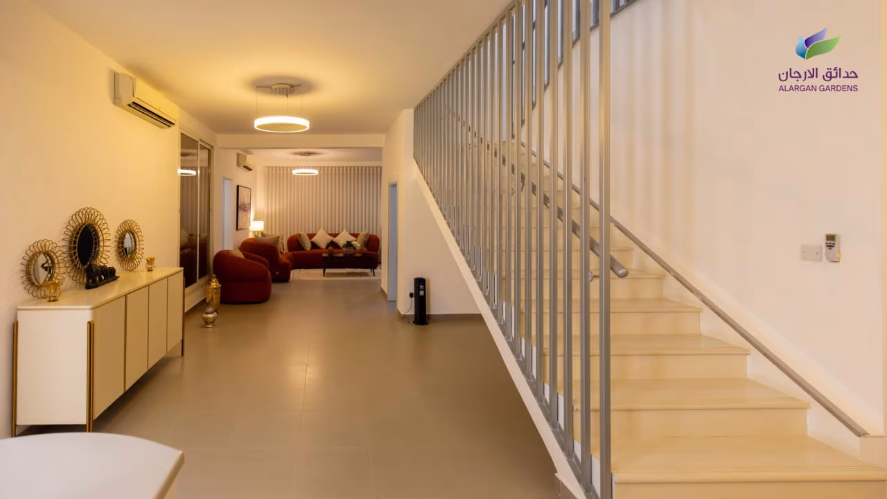 Villa – 3 Bedroom Villa