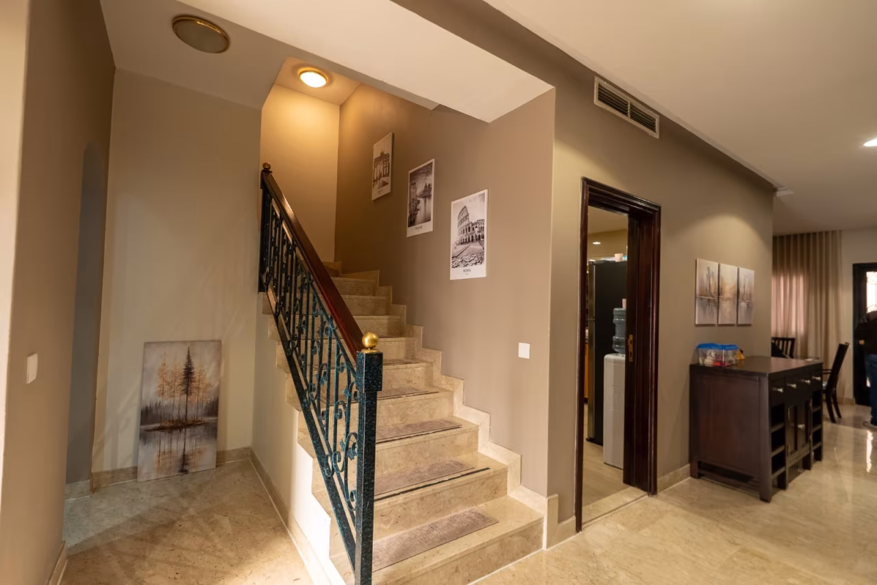Villa – 3 Bedroom Villa