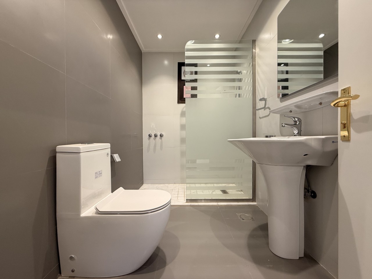 Villa – 3 Bedroom Villa