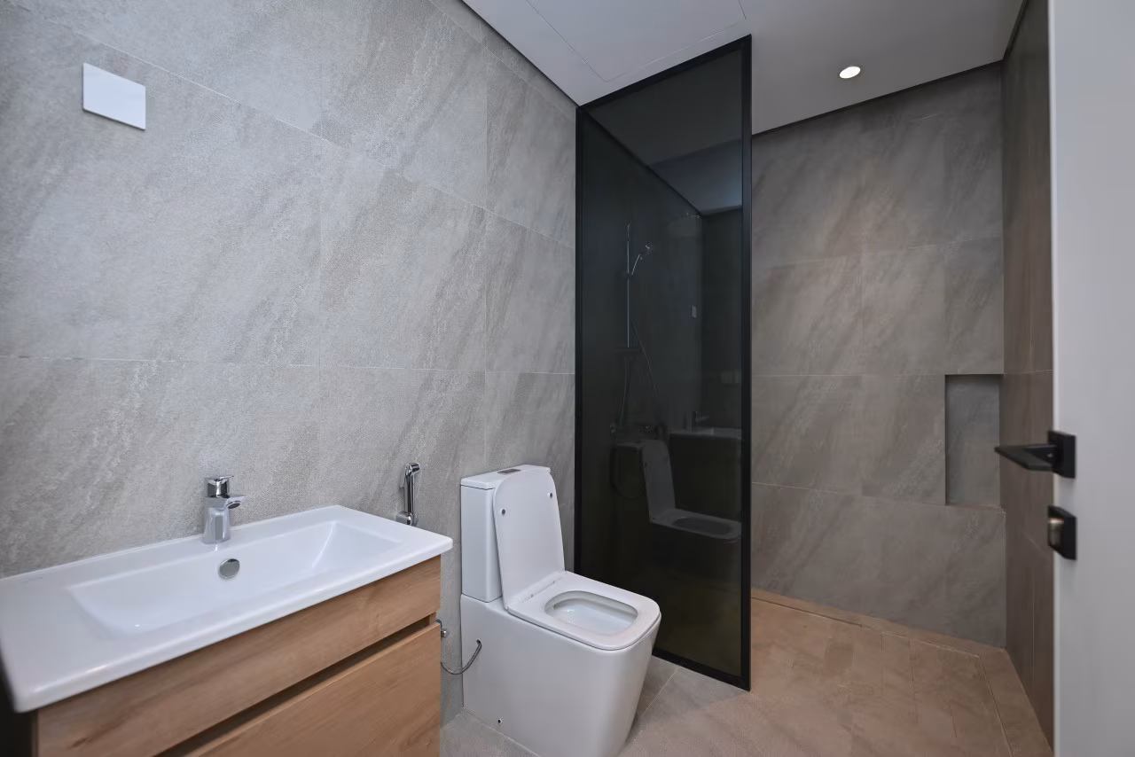 Villa – 3 Bedrooms