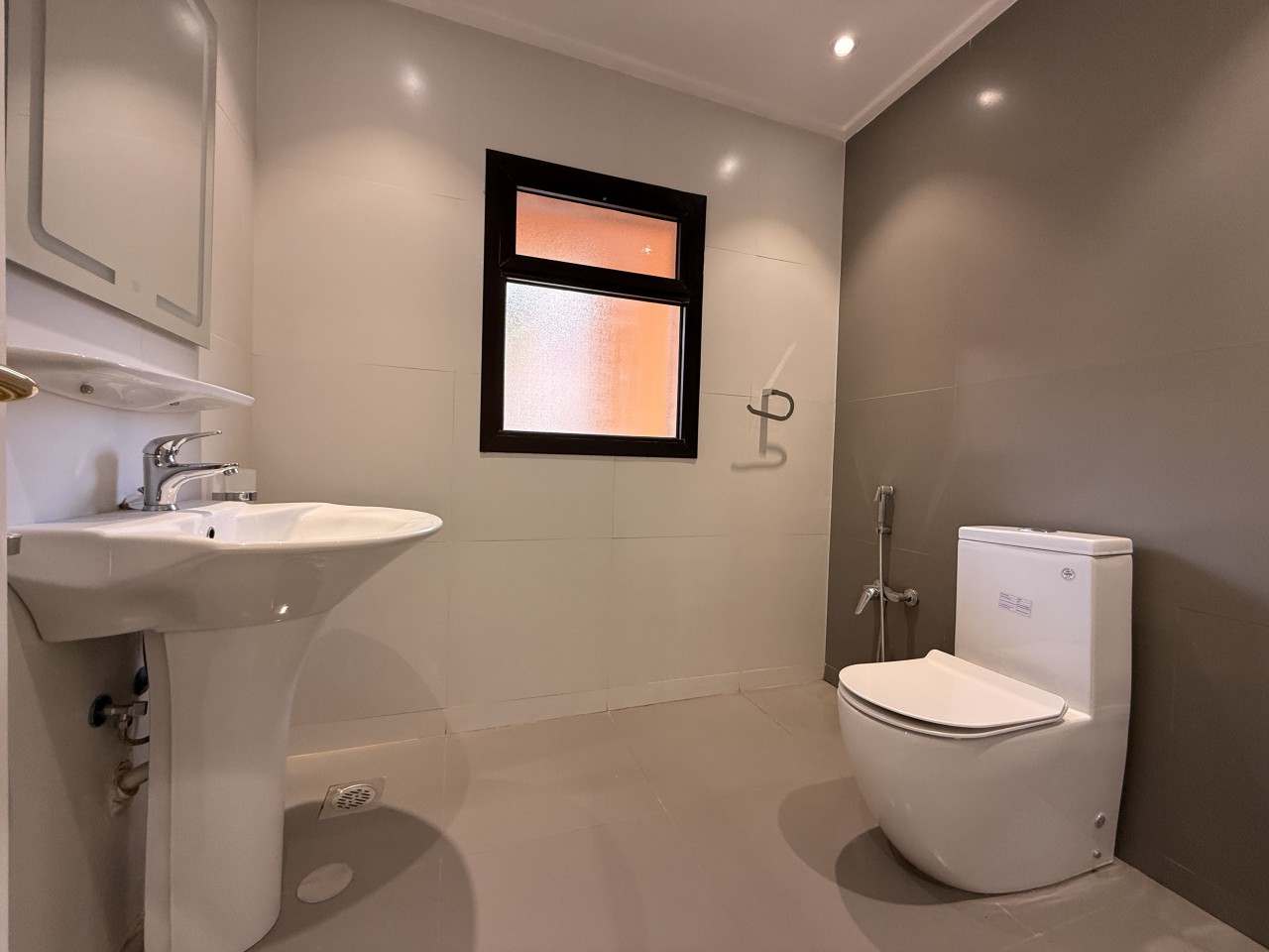 Villa – 3 Bedroom Villa