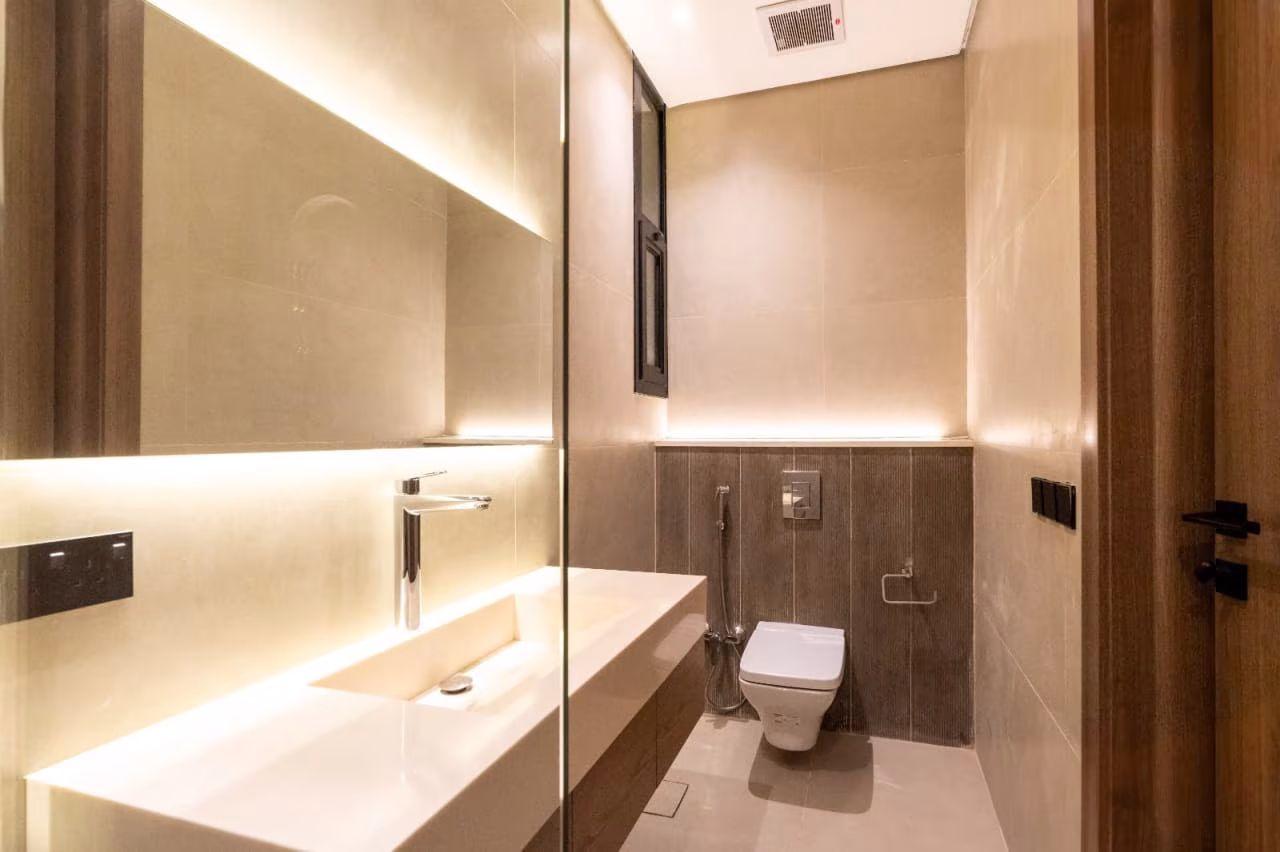 Villa – 4 Bedrooms