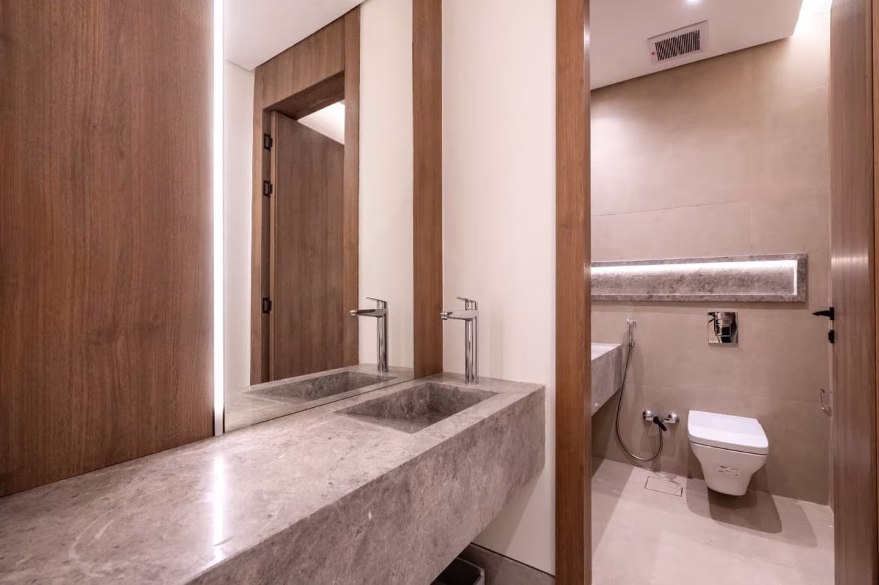 Villa – 4 Bedrooms