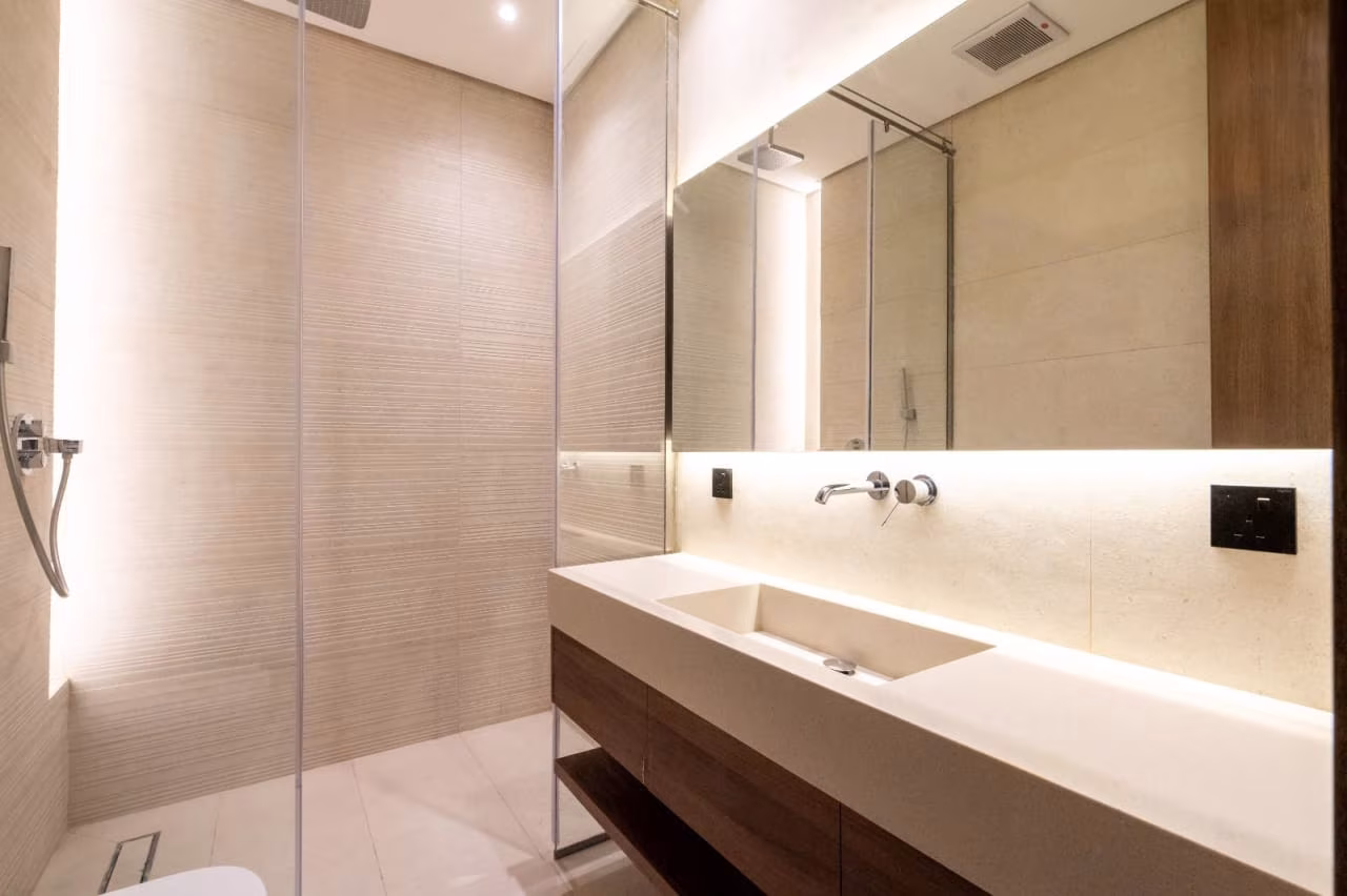 Villa – 4 Bedrooms