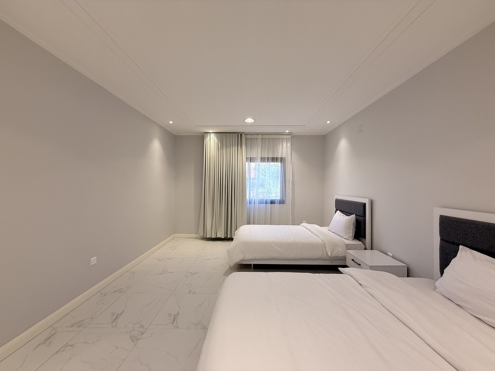 Villa – 3 Bedroom Villa
