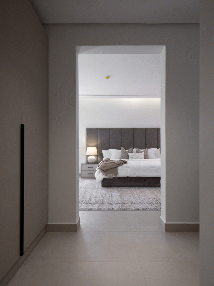 Villa – Grand Villa