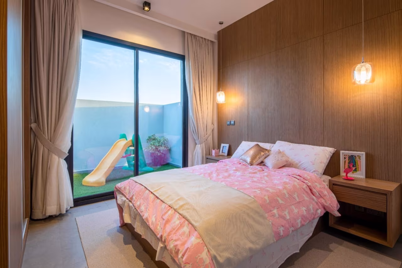 Villa – VIP Villa