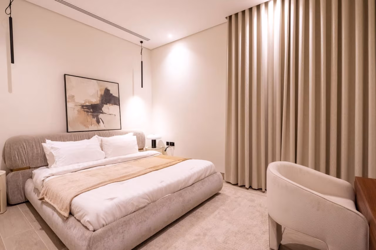 Villa – 4 Bedrooms